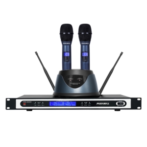 Micro Không Dây PARAMAX PRO-9000