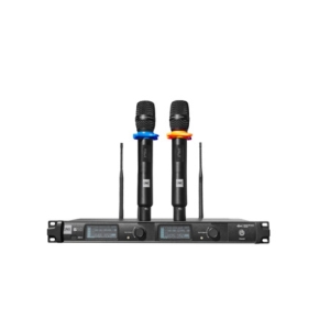 Micro Không Dây CAVS S10