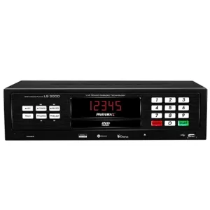 Đầu Karaoke Paramax LS-3000