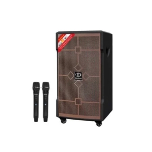Loa Di Động DALTON TS10G250N