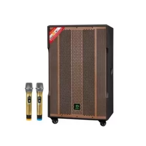 Loa Di Động DALTON TS18A1800