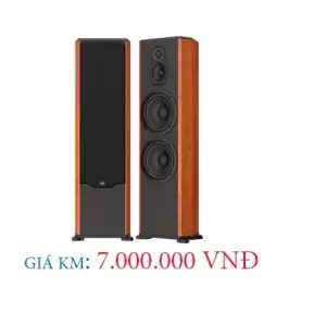 Loa PARAMAX FX­-2500 CHÍNH HÃNG