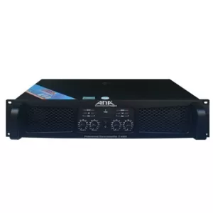 MAIN POWER ANA E4600
