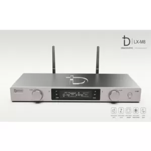 Micro không dây Dbacoustic LX - M8