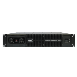 Cục Đẩy Công Suất CAVS H2600