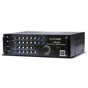 AMPLY GUINNESS SPA-680D