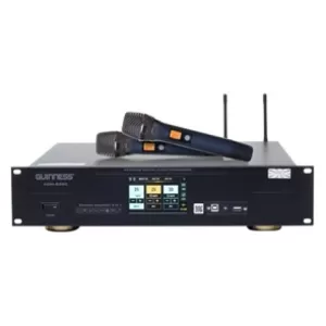 Amply GUINNESS 3in1 ADM-6350