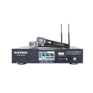 Amply GUINNESS 3in1 ADM - 6450