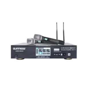Amply GUINNESS 3in1 ADM - 6600