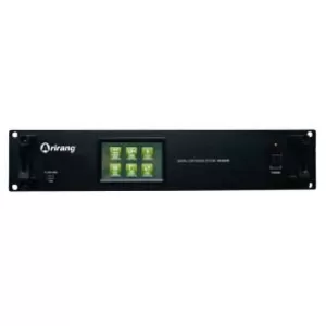 Bộ điều khiển trung tâm ARIRANG AR-6620M