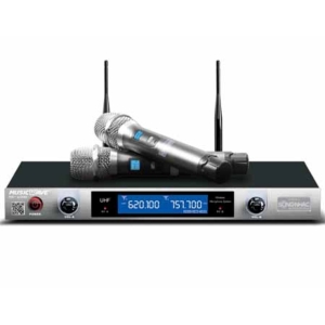 MICRO MUSIC WAVE HS-1080