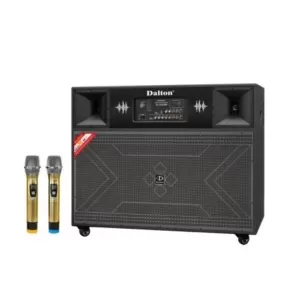 Loa Di Động DALTON TS18A8000