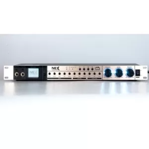 Vang cơ NEX FX9 Plus Chính Hãng