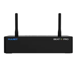 Đầu Karaoke Hanet BeatX Pro 4TB
