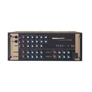 AMPLI BOSTON PA 8000N