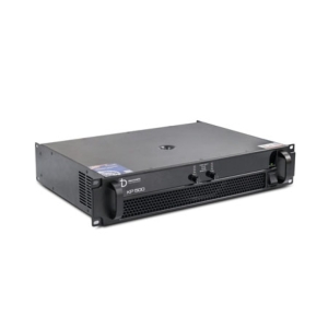 Đẩy công suất DB KP500