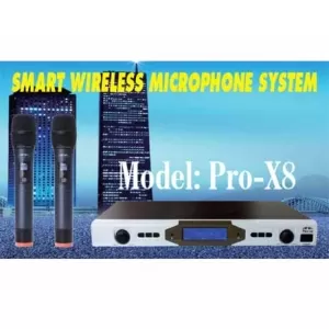 MICRO ANA PRO - X8