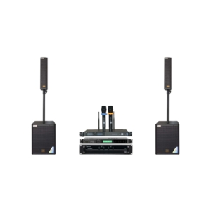 BỘ LOA COLUMN ARRAY CAVS CL818