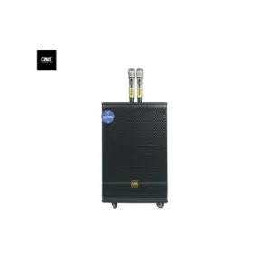 Loa kéo CAVS PA15 Bass 40