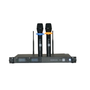 Micro Không Dây CAVS V5 2023