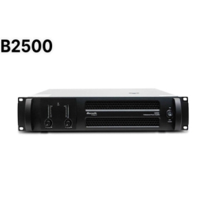 Cục đẩy công suất Dbacoustic B2500(EA205)
