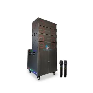 Loa Kéo ARRAY KCBOX KC940