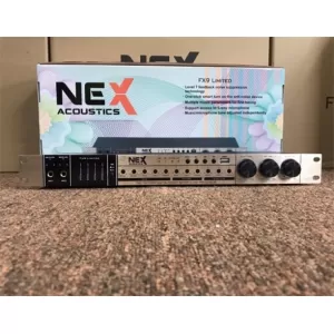 Vang Cơ NEX FX9 LIMITED Chính Hãng