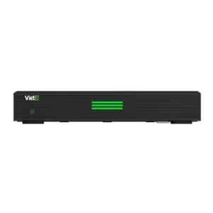 Đầu Karaoke VietK KTV-4KPlus Ổ Cứng 6TB