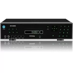 Đầu Karaoke Arirang 3600S