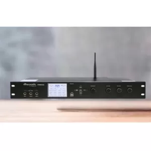 Vang Số DBacoustic D9800II