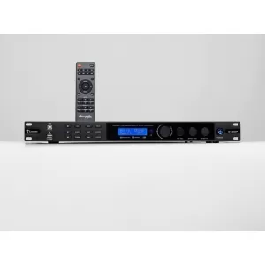 Vang số Dbacoustic D500P