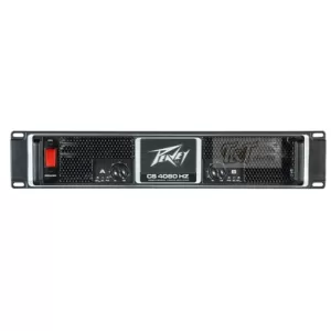 MAIN POWER PEAVEY CS 4080