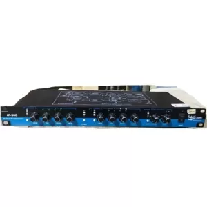 Máy Nâng Tiếng IDOL IP-300 CHÍNH HÃNG