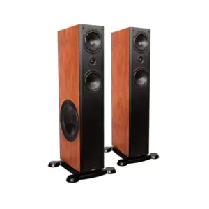 LOA NGHE NHẠC PLATINIUM D-88