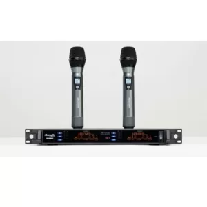 Micro không dây Dbacoustic DB650 Pro