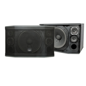 LOA PARAMAX PRO  C-12