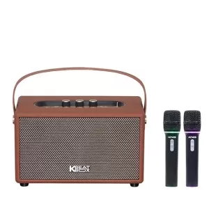 Loa Karaoke Xách Tay Mini Acnos M90-120W