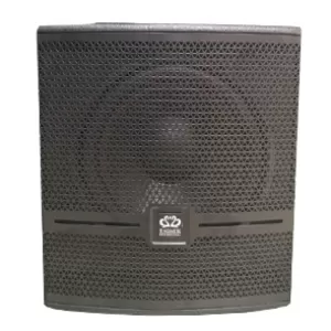 Loa siêu trầm  PROFESSIONAL CT-12SA