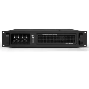 Cục Đẩy Công Suất DBacoustic T4.22 Premium