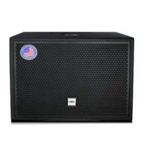 Loa Siêu Trầm CAVS CX115Pro Pasive(Sub Hơi) New 2026