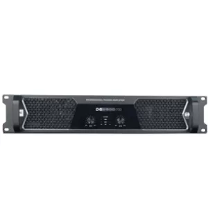 Cục Đẩy Công Suất CAVS DG2600Pro New 2026