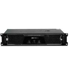 Cục Đẩy Công Suất CAVS DG2700Pro New 2026