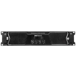 Cục Đẩy Công Suất CAVS DG-41000 (4 kênh)