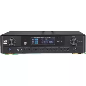 Amply ADMAX DK-650Pro - Thế Hệ Mới 2024