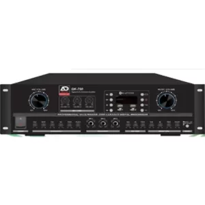 Amply ADMAX DK-750 - Thế Hệ Mới 2023