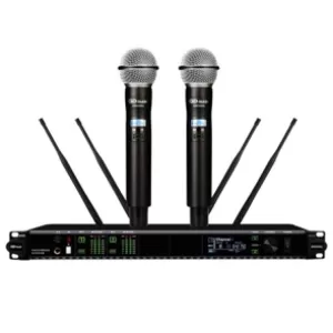 Micro Không Dây GUTIN GMS-900E LITE