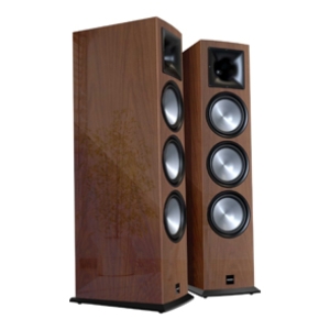 Loa PARAMAX- EURO 803 Special Edition Canaletto Walnut
