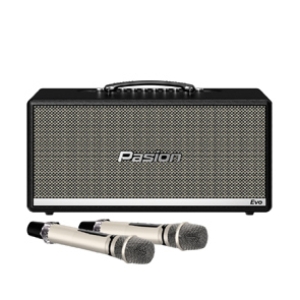 Loa Di Động PASION Evo