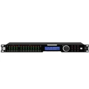 Crossover CAVS FX480