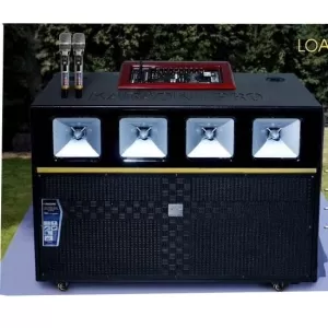 Loa Di Động OMATON GLC-9900SH